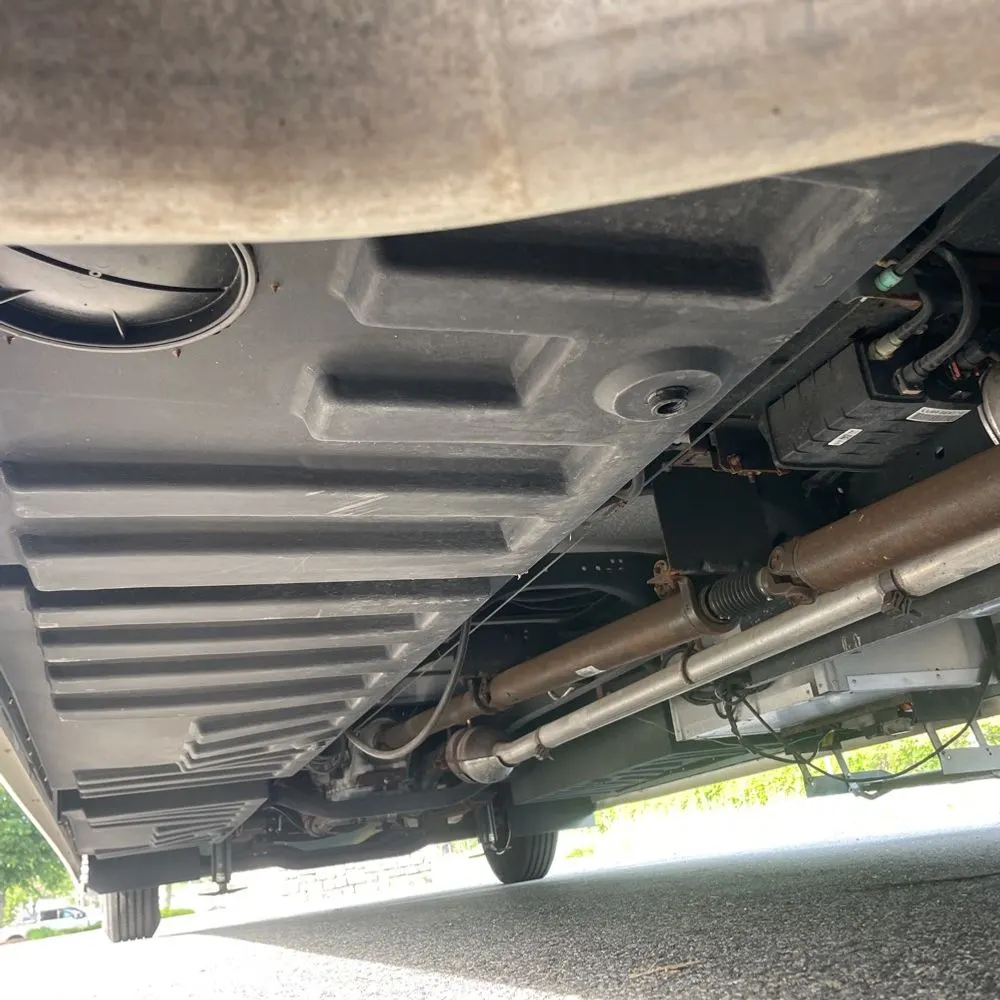 2021 Ford Super Duty DRW F53