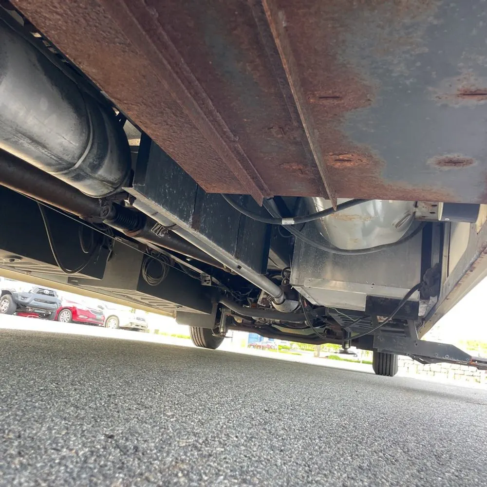 2021 Ford Super Duty DRW F53