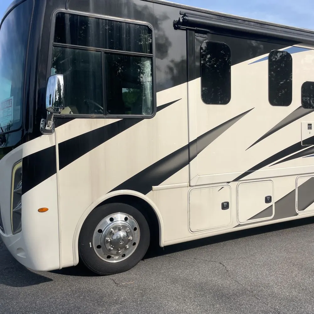 2021 Ford Super Duty DRW F53