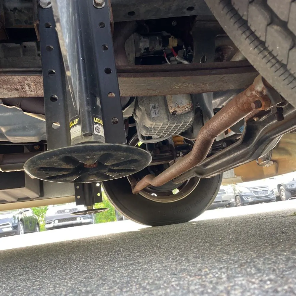 2021 Ford Super Duty DRW F53