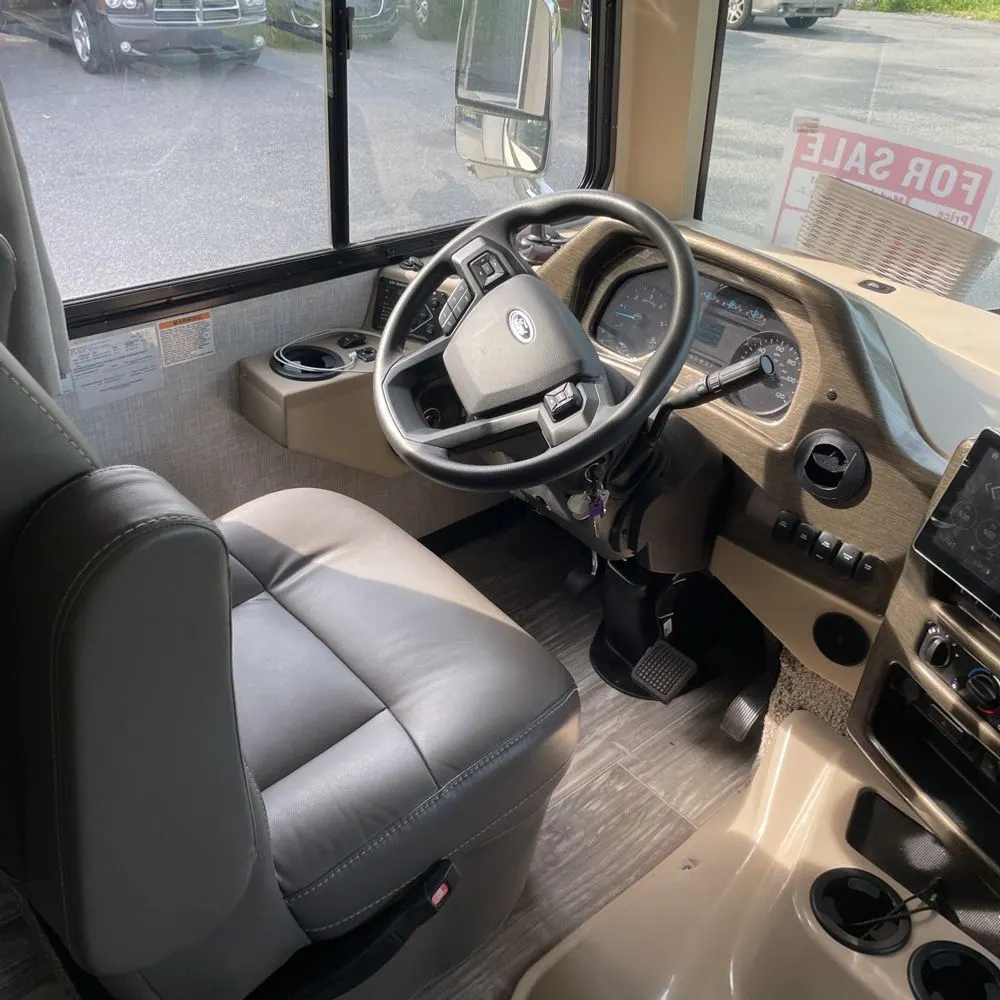 2021 Ford Super Duty DRW F53