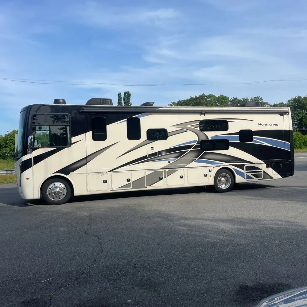 2021 Ford Super Duty DRW F53