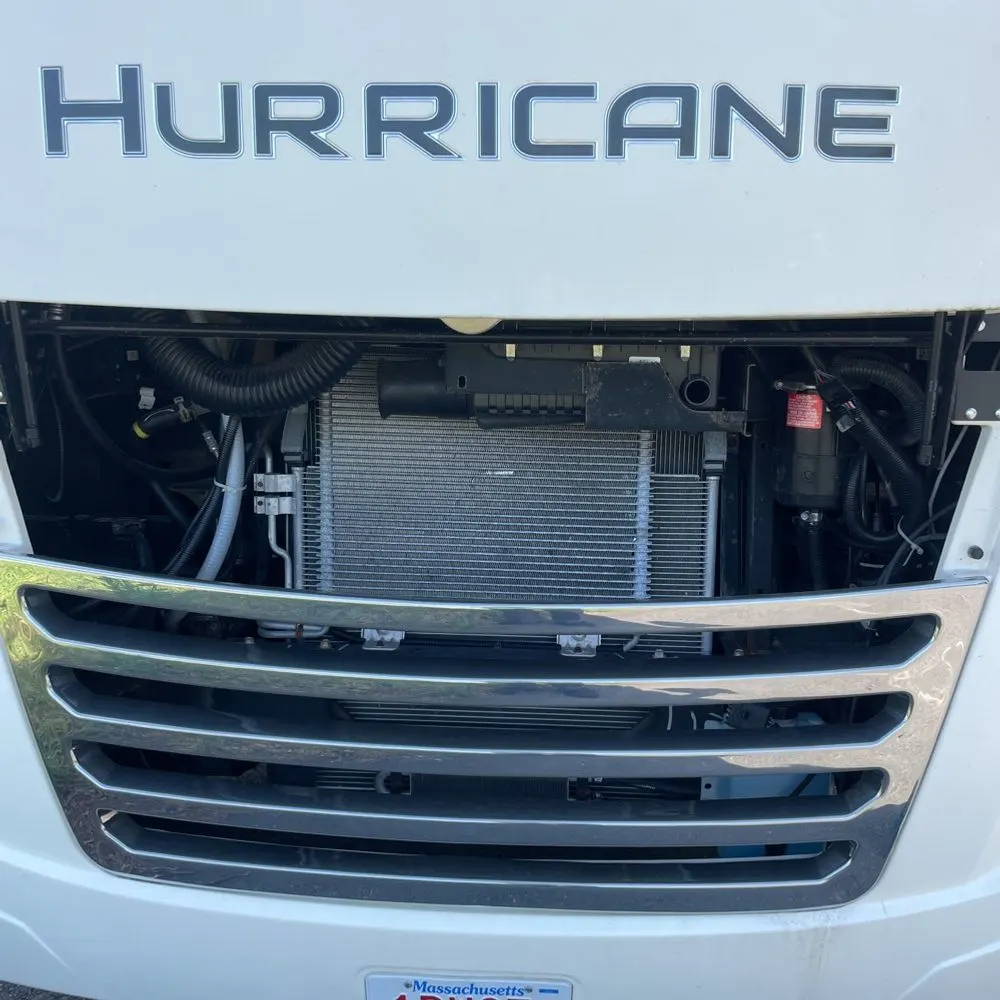 2021 Ford Super Duty DRW F53