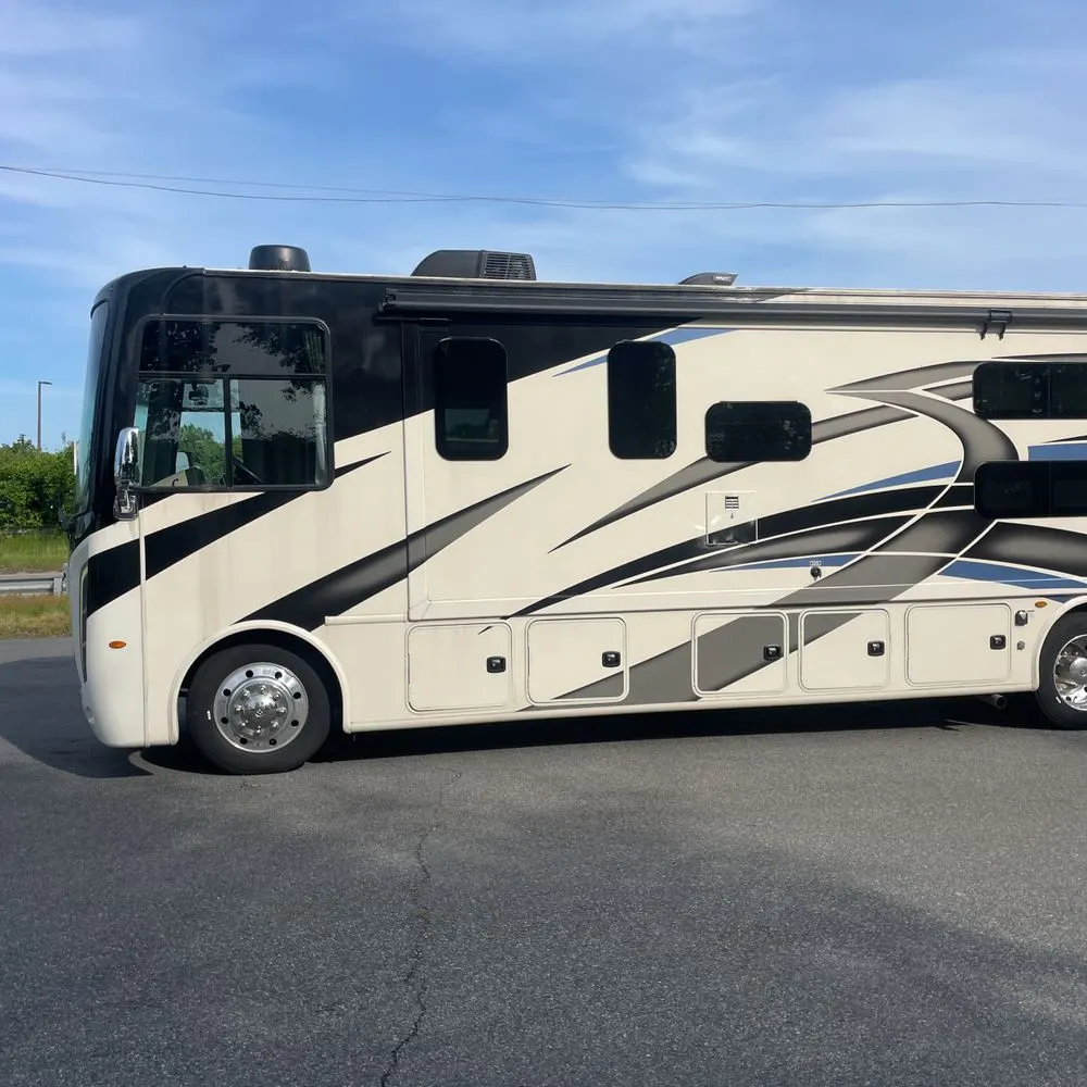 2021 Ford Super Duty DRW F53