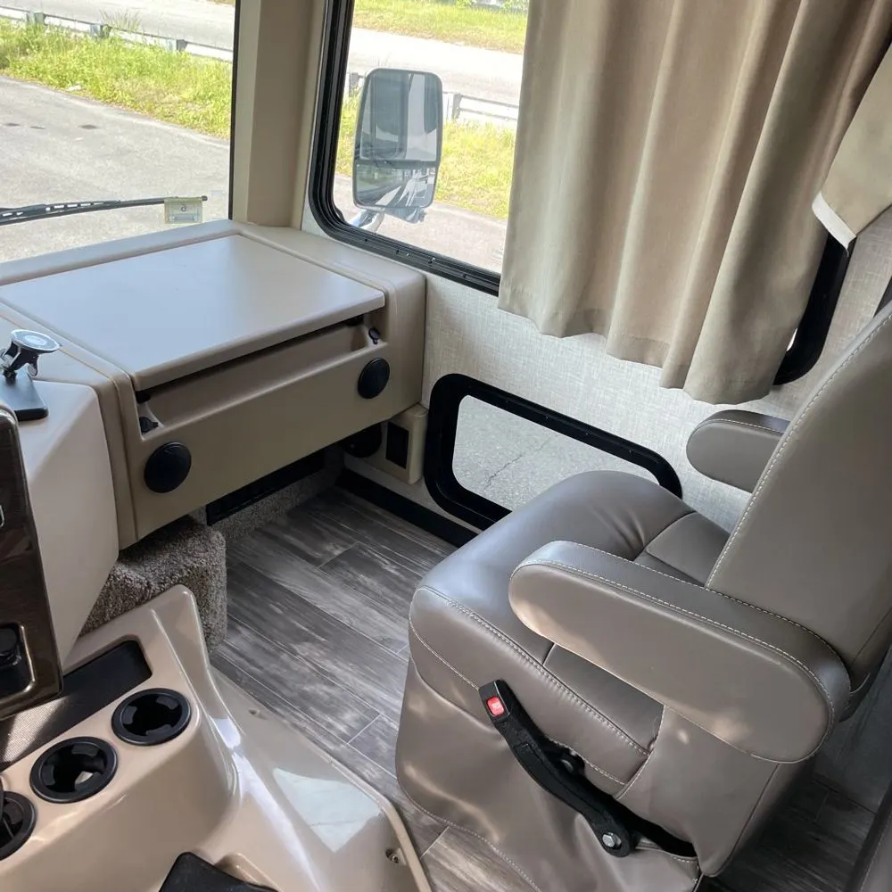 2021 Ford Super Duty DRW F53