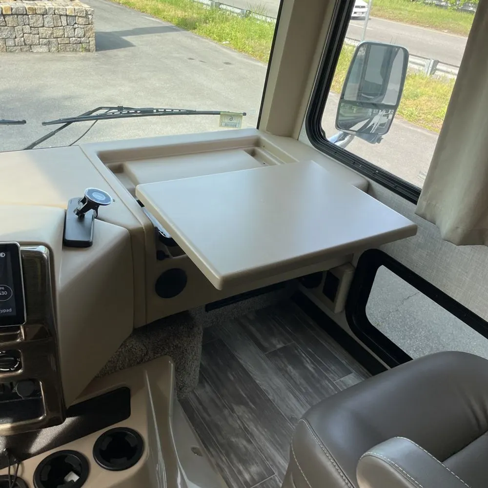 2021 Ford Super Duty DRW F53