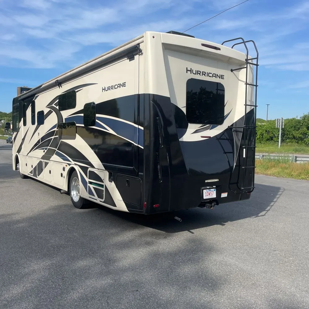 2021 Ford Super Duty DRW F53