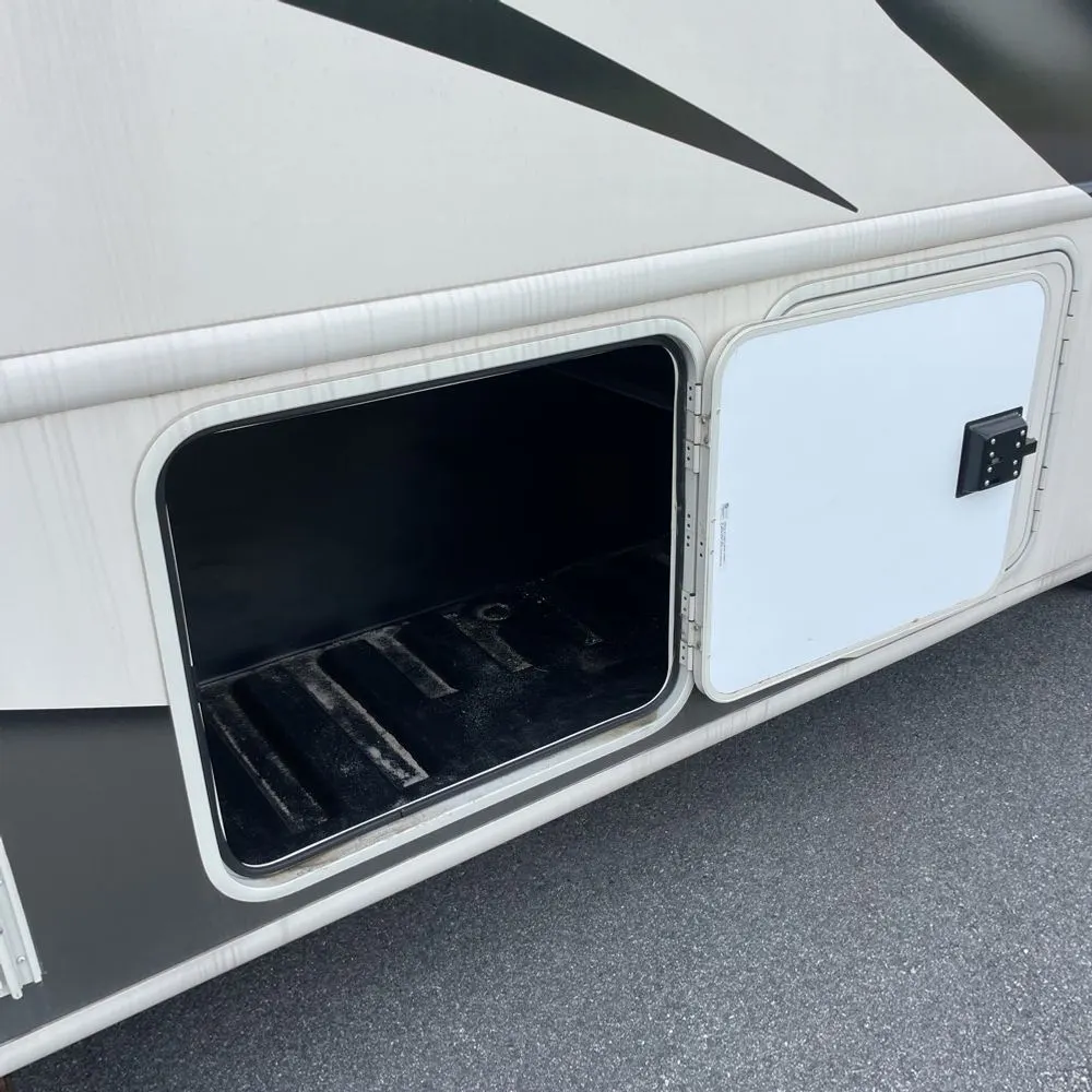 2021 Ford Super Duty DRW F53