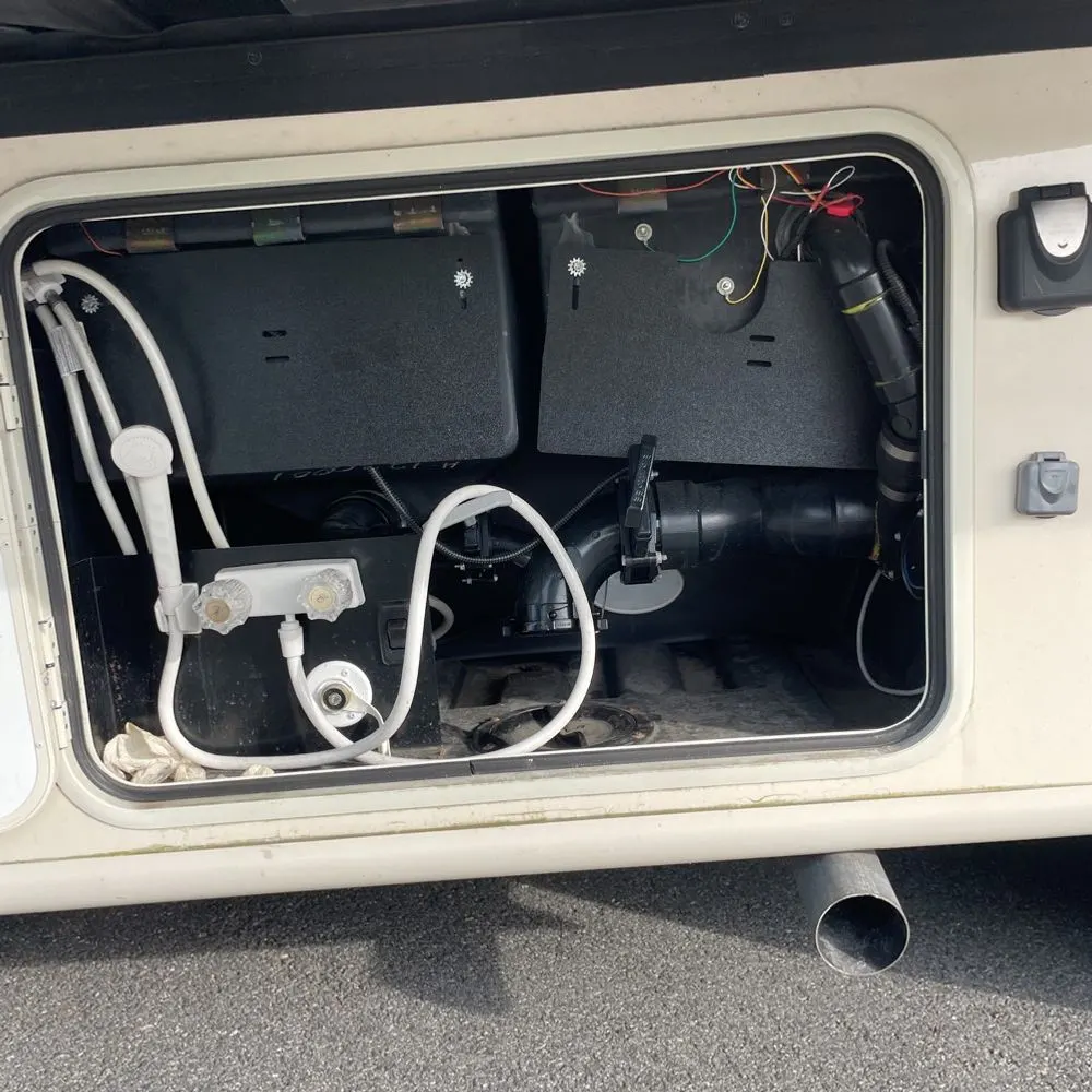 2021 Ford Super Duty DRW F53