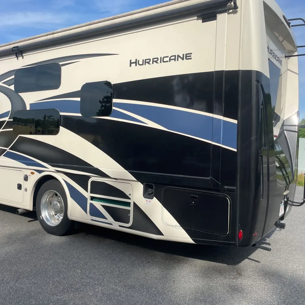 2021 Ford Super Duty DRW F53