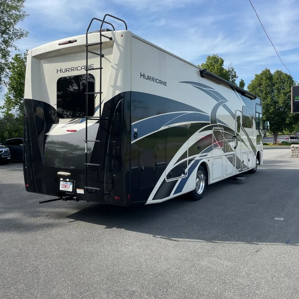 2021 Ford Super Duty DRW F53