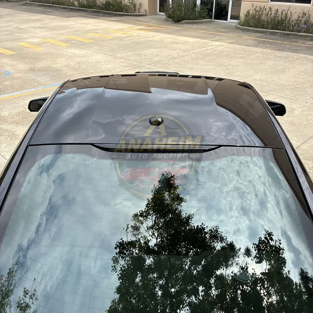 2019 Ford Mustang Shelby GT350R