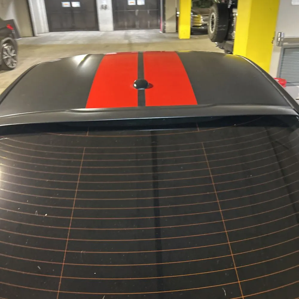2019 Ford Mustang Shelby GT350