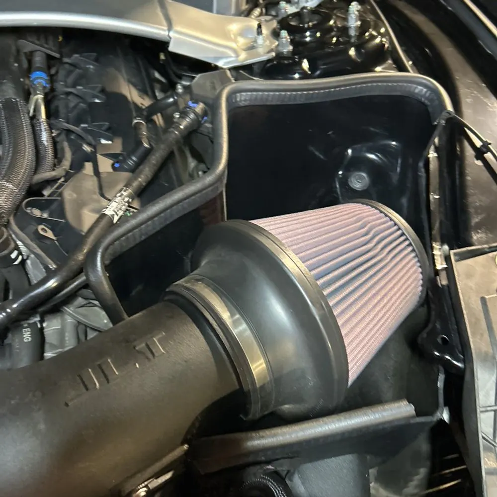 2019 Ford Mustang Shelby GT350