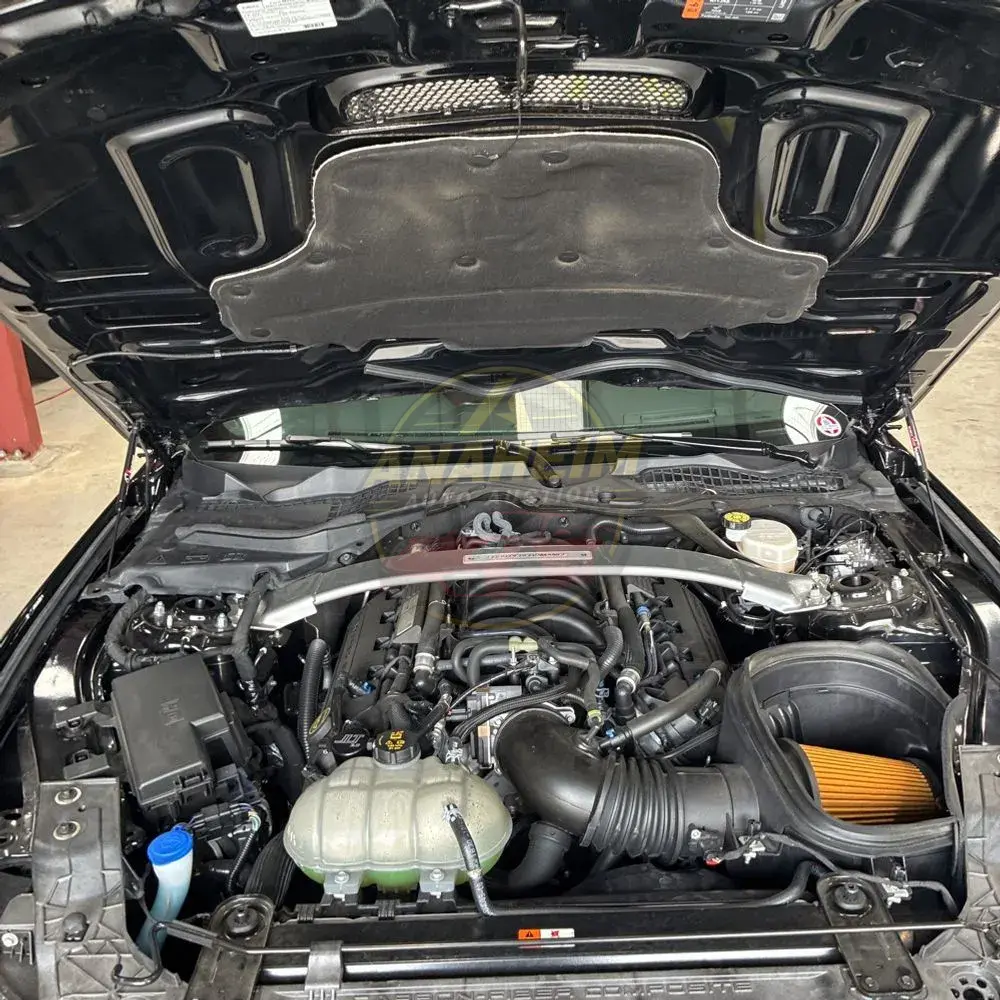 2020 Ford Mustang Shelby GT350R