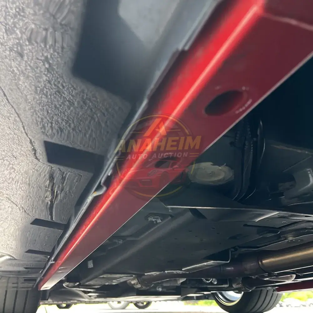 2022 Ford Mustang Shelby GT500