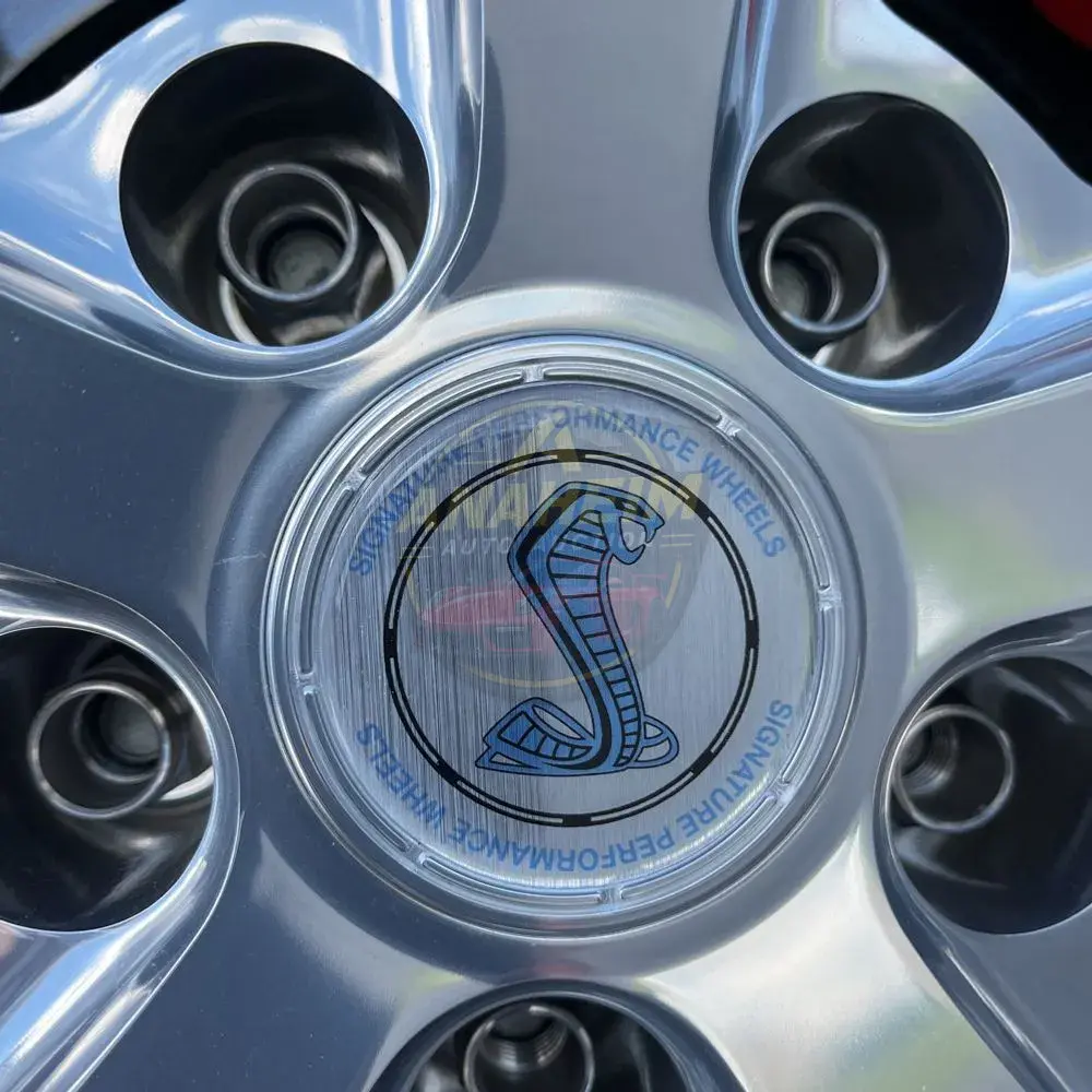 2022 Ford Mustang Shelby GT500
