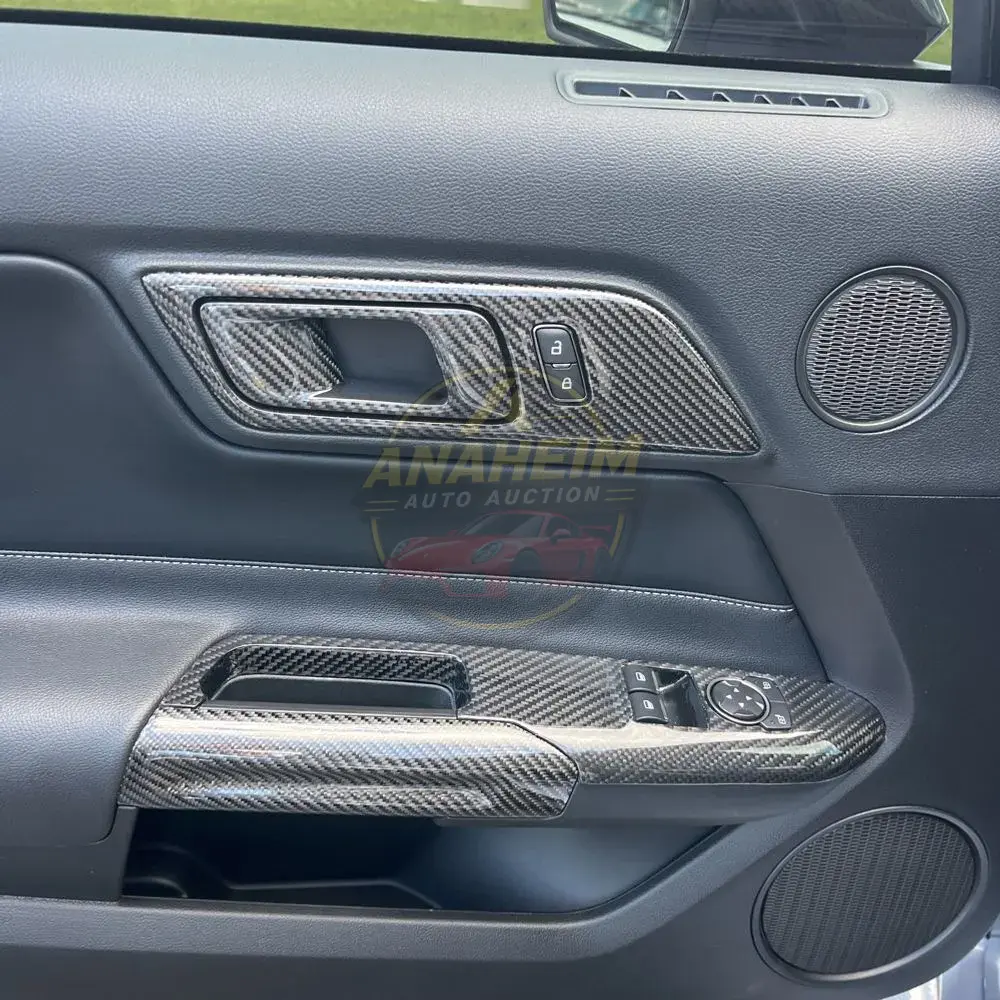 2022 Ford Mustang Shelby GT500