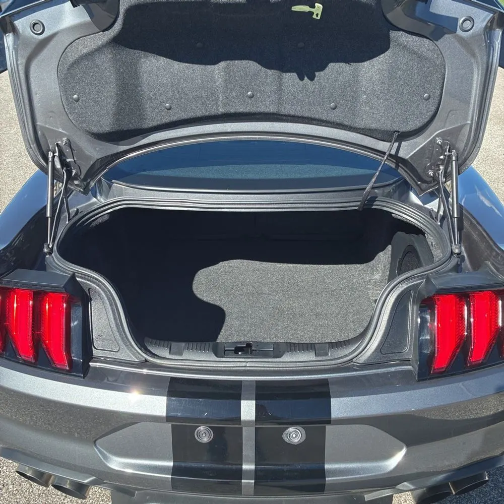 2021 Ford Mustang Shelby GT500