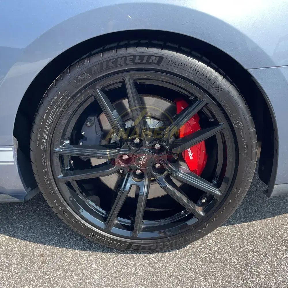 2022 Ford Mustang Shelby GT500