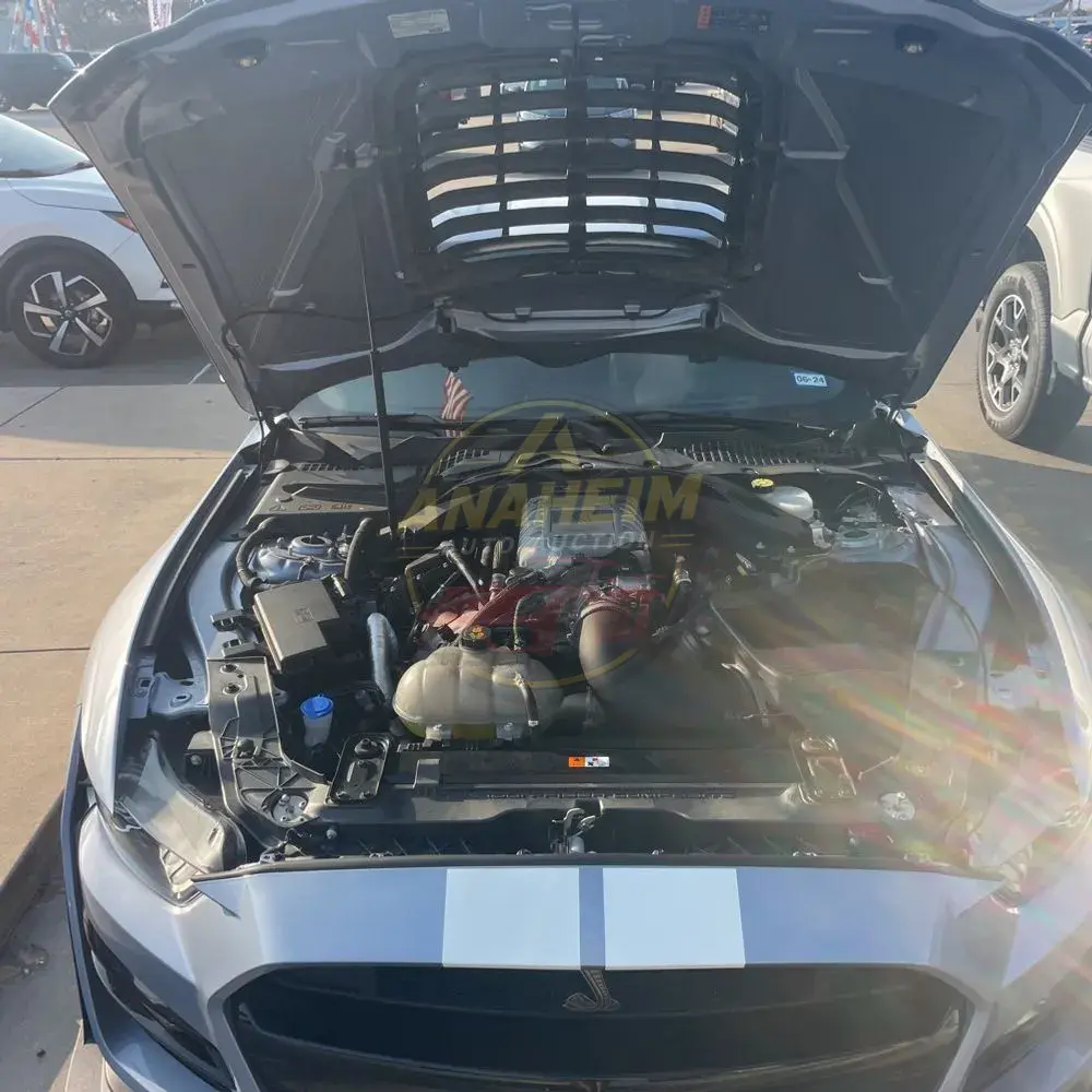 2022 Ford Mustang Shelby GT500