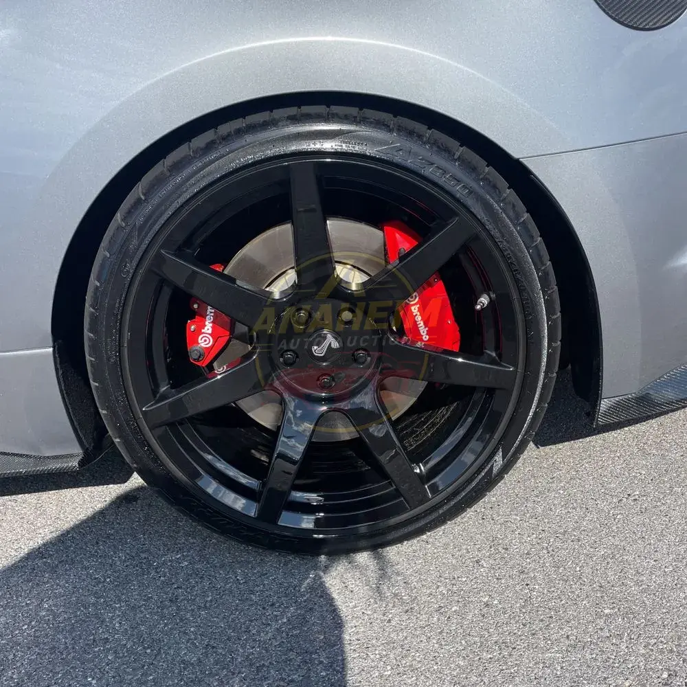 2021 Ford Mustang Shelby GT500