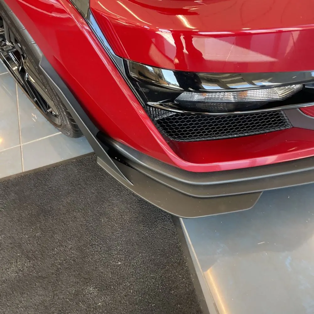 2022 Ford Mustang Shelby GT500