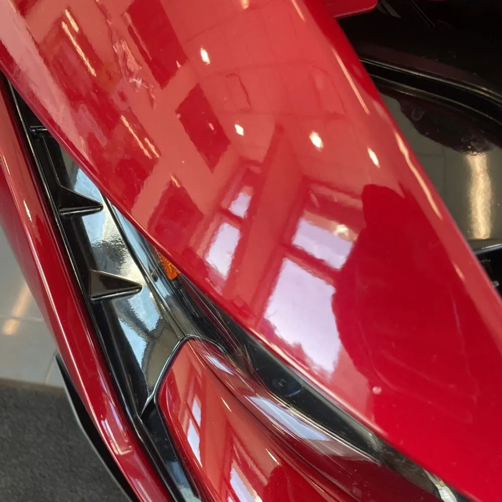 2022 Ford Mustang Shelby GT500