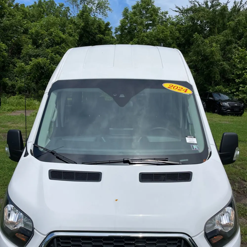 2024 Ford Transit 350 XLT