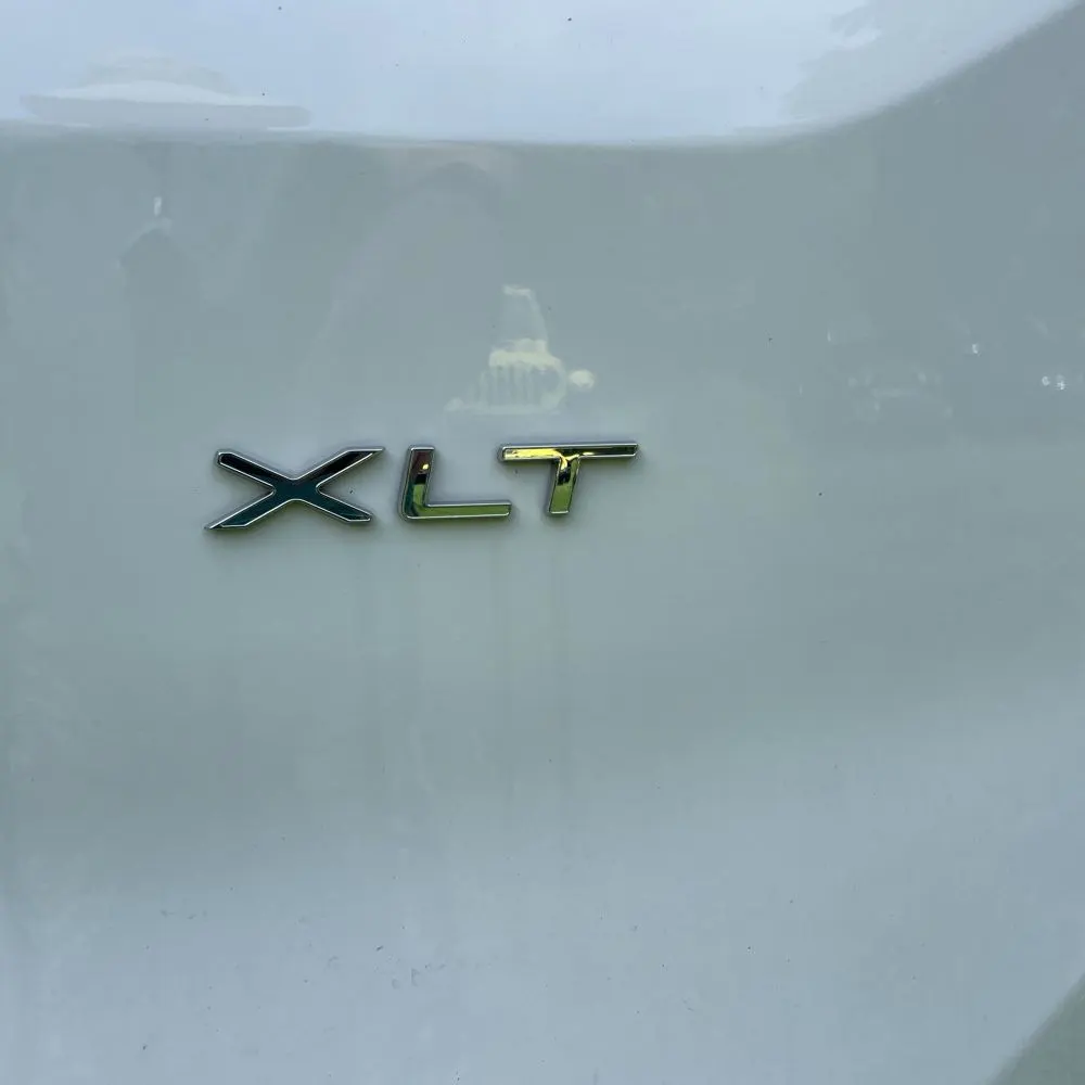 2024 Ford Transit 350 XLT