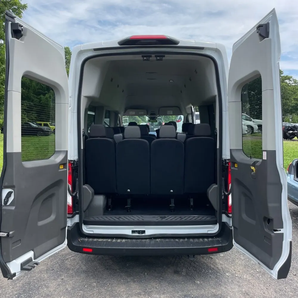 2024 Ford Transit 350 XLT