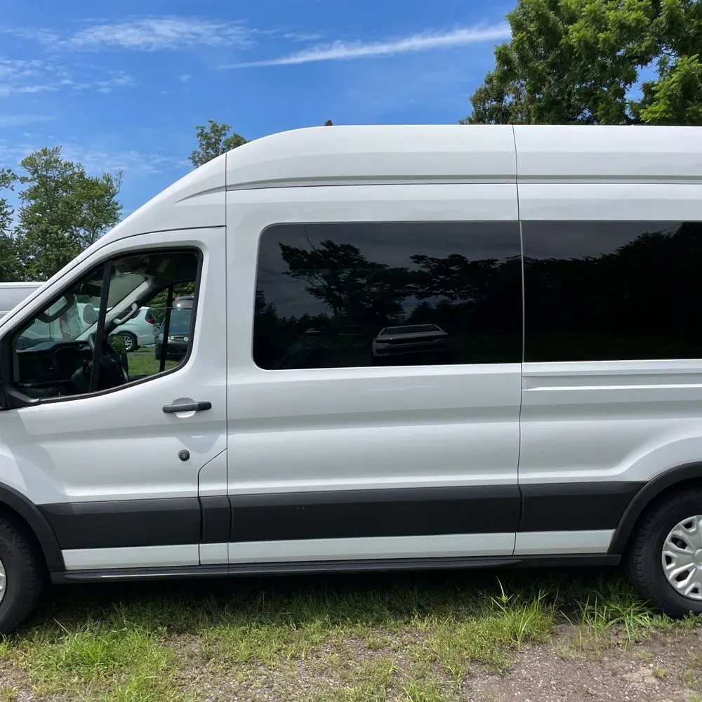 2024 Ford Transit 350 XLT