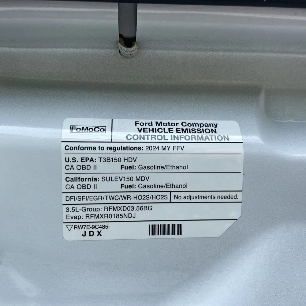 2024 Ford Transit 350 XLT
