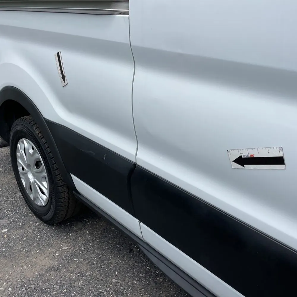 2024 Ford Transit 350 XLT
