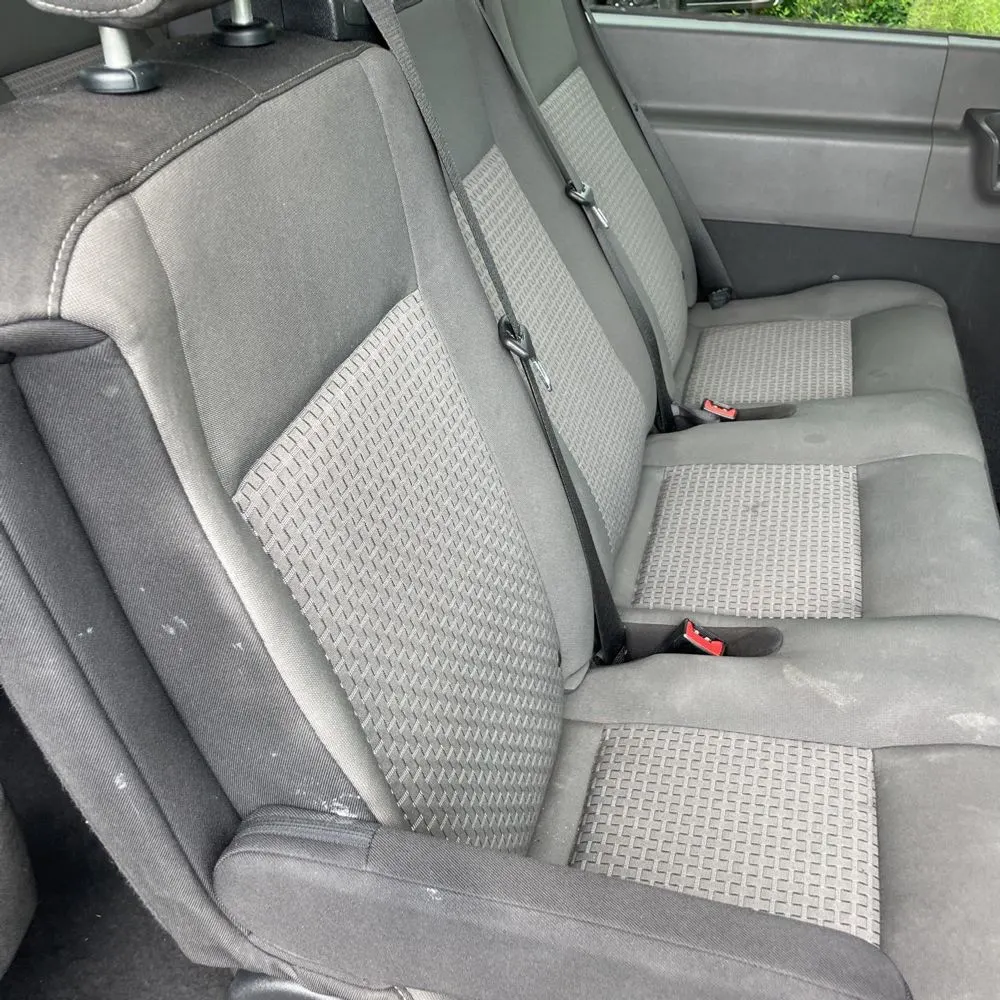 2024 Ford Transit 350 XLT