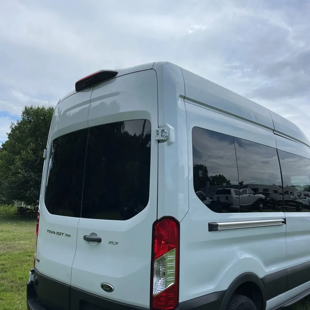 2024 Ford Transit 350 XLT