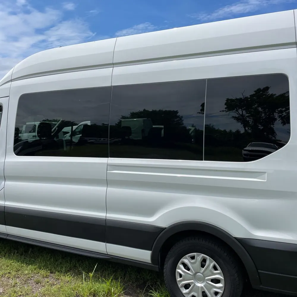 2024 Ford Transit 350 XLT