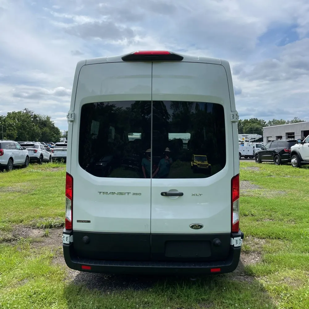 2024 Ford Transit 350 XLT