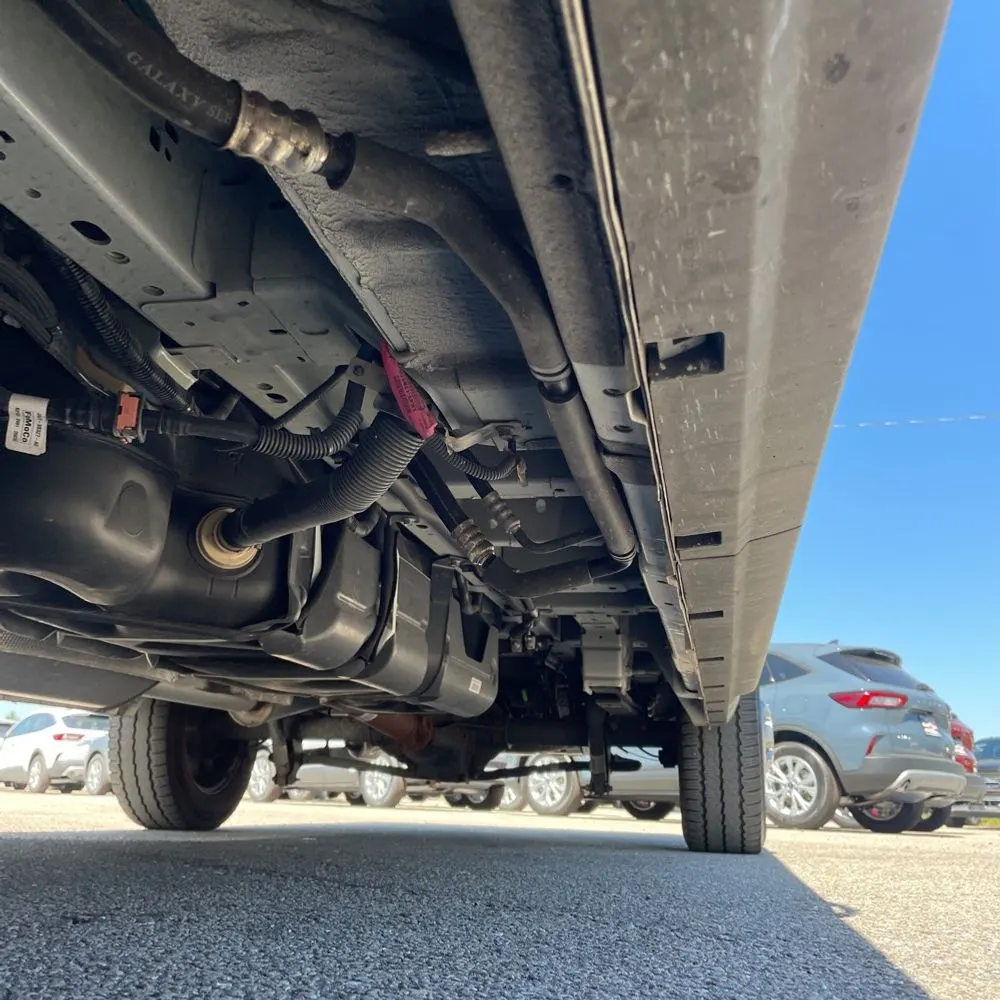 2023 Ford Transit 350 XLT