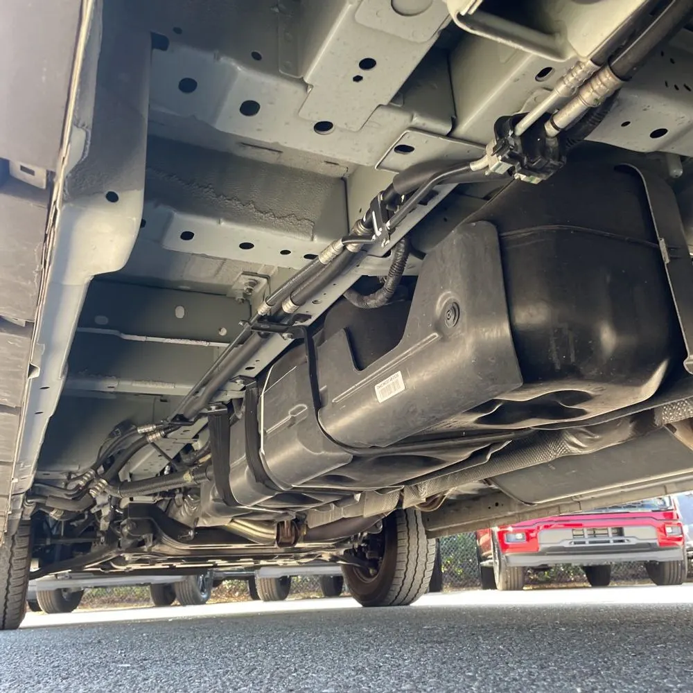 2023 Ford Transit 350 XLT