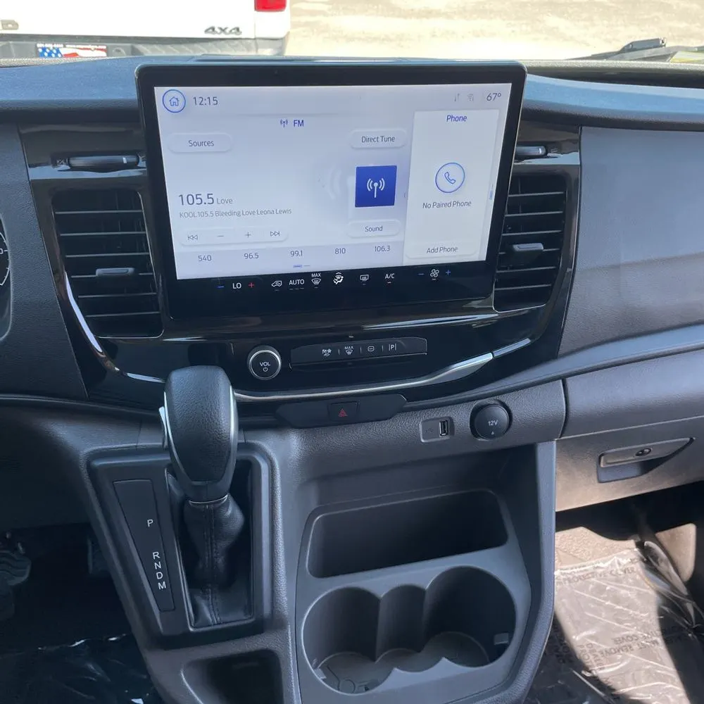 2023 Ford Transit 350 XLT