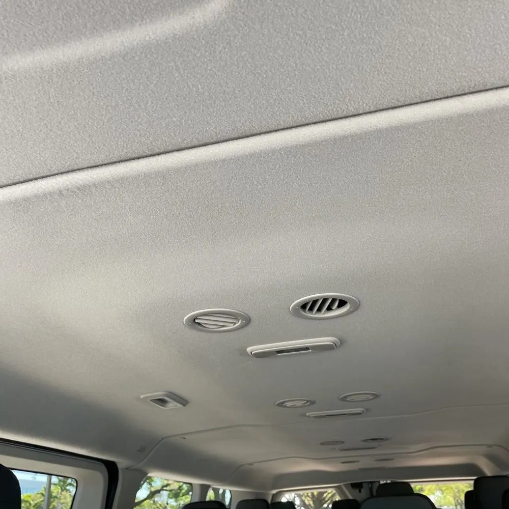 2023 Ford Transit 350 XLT