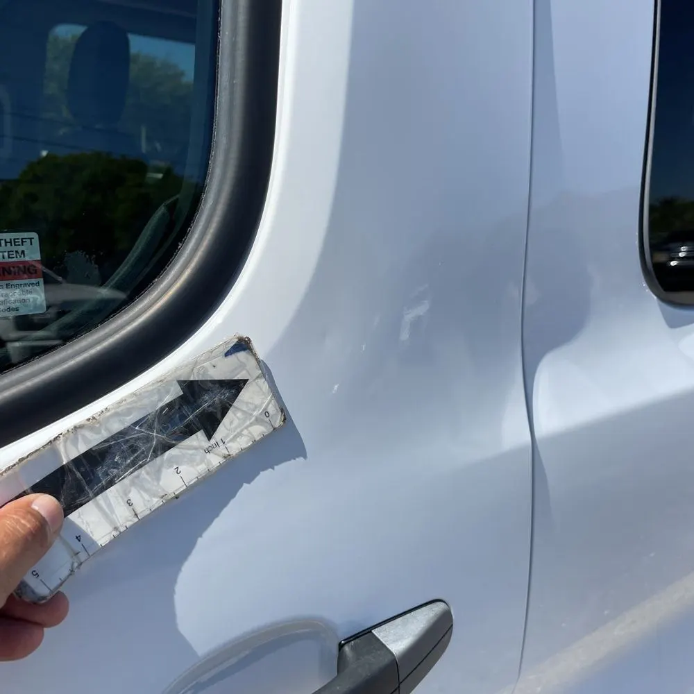 2023 Ford Transit 350 XLT