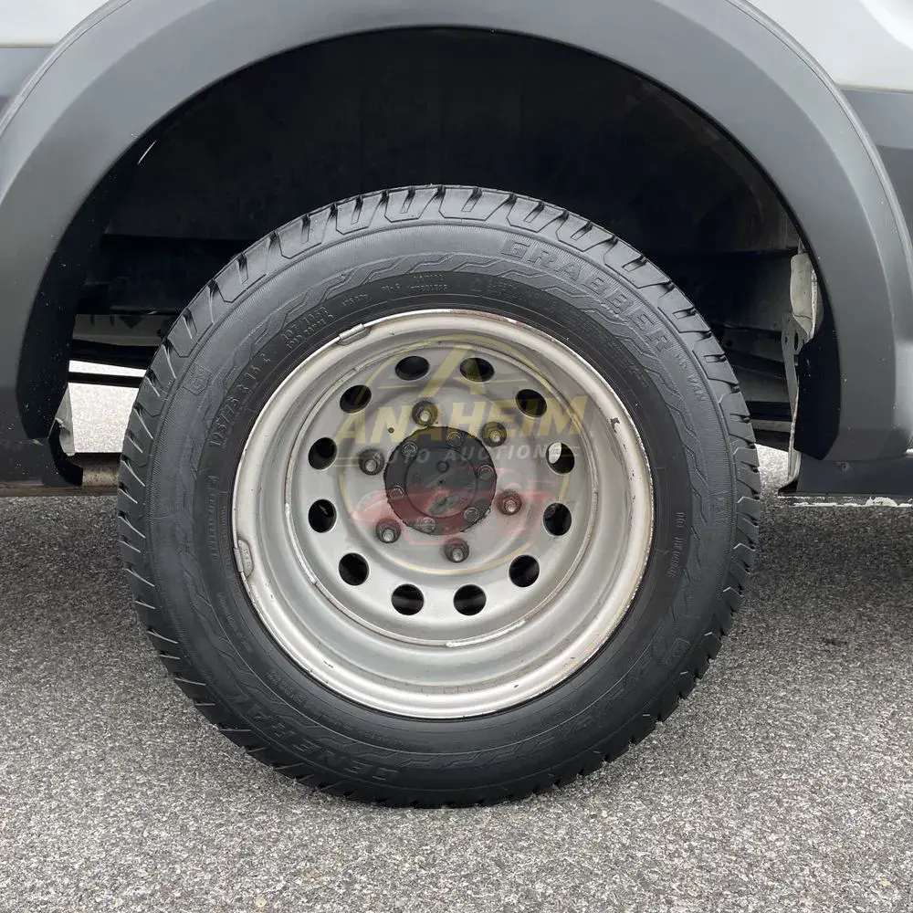 2019 Ford Transit 350 HD XL