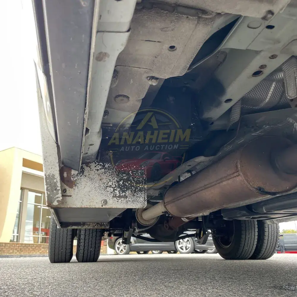 2019 Ford Transit 350 HD XL
