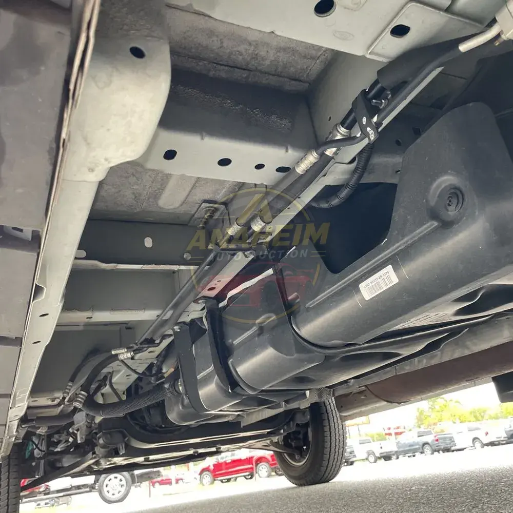 2019 Ford Transit 350 HD XL