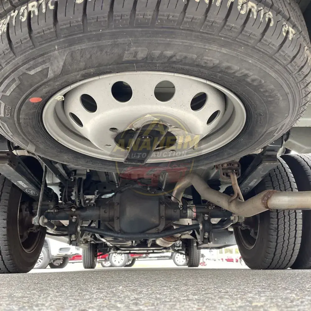 2019 Ford Transit 350 HD XL