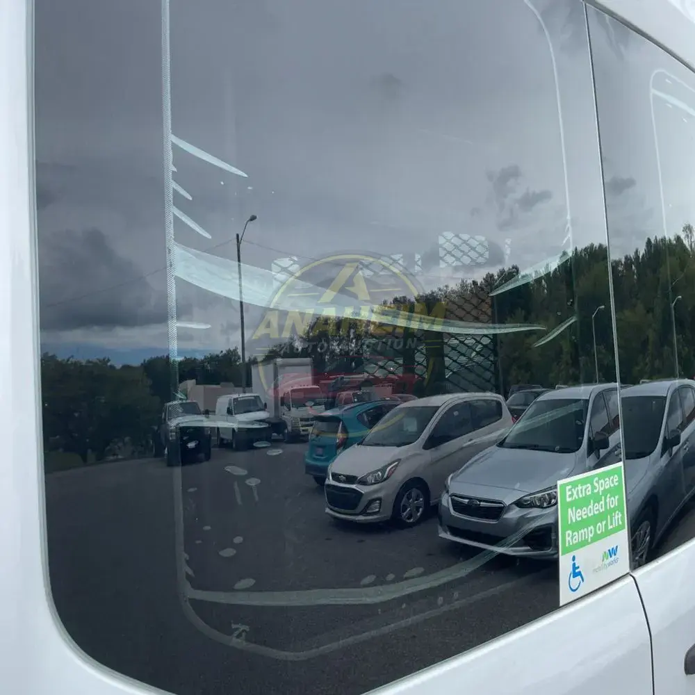 2019 Ford Transit 350 HD XL