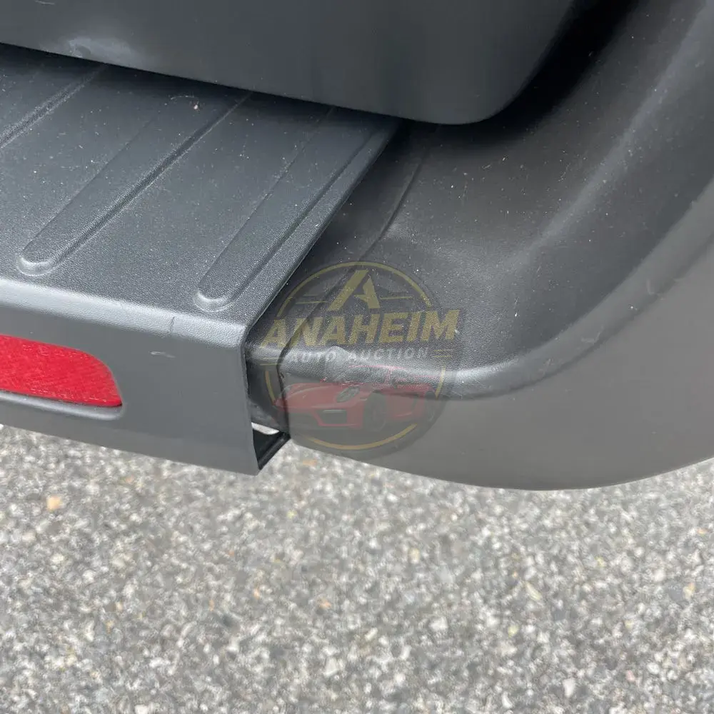 2019 Ford Transit 350 HD XL