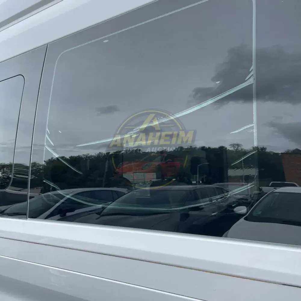 2019 Ford Transit 350 HD XL